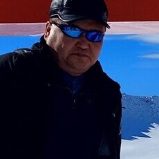 Фотография мужчины Сергей, 51 год из г. Мирный