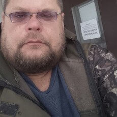 Фотография мужчины Константин, 44 года из г. Аскино