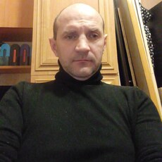 Фотография мужчины Юра, 44 года из г. Ульяновск