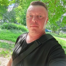 Фотография мужчины Сергей, 42 года из г. Нижний Новгород