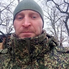 Фотография мужчины Александр, 39 лет из г. Иркутск