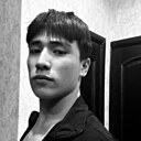 Алихан, 25 лет