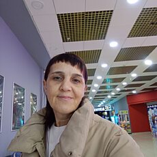 Фотография девушки Наталья, 48 лет из г. Тюмень