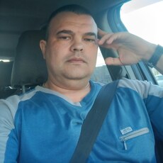 Фотография мужчины Руслан, 43 года из г. Стерлитамак