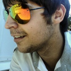 Фотография мужчины Александр, 29 лет из г. Благодарный