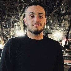 Фотография мужчины Смпат, 23 года из г. Туапсе