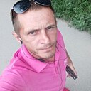 Денис, 41 год