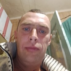 Фотография мужчины Андрей, 40 лет из г. Бородинский