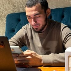 Фотография мужчины Радж, 25 лет из г. Махачкала