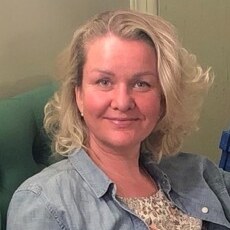 Фотография девушки Оксана, 48 лет из г. Москва