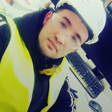 Фотография мужчины Азамат, 33 года из г. Алматы