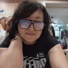 Фотография девушки Ирина, 52 года из г. Иркутск