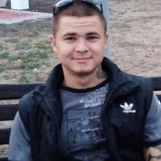 Фотография мужчины Alxandr, 33 года из г. Полтава