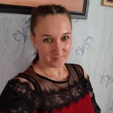 Фотография девушки Елена, 31 год из г. Копьево