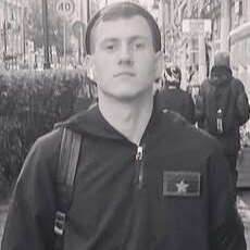 Фотография мужчины Алексей, 21 год из г. Санкт-Петербург