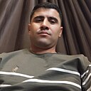Холов, 37 лет