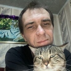 Фотография мужчины Виктор, 39 лет из г. Новохоперск