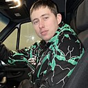 Maksym, 19 лет