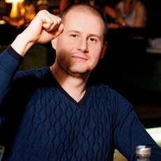 Фотография мужчины Дмитрий, 33 года из г. Новокузнецк