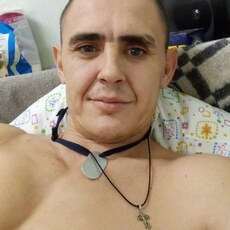 Фотография мужчины Николай, 41 год из г. Азов