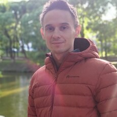 Фотография мужчины Никита, 31 год из г. Вологда