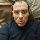 Антон, 39 лет