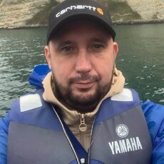 Фотография мужчины Андрей, 40 лет из г. Уфа