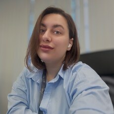 Фотография девушки Маргарита, 25 лет из г. Санкт-Петербург