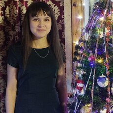 Нина, 36 из г. Томск.