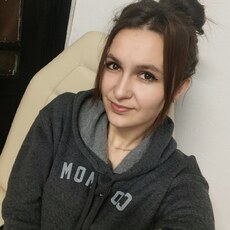 Фотография девушки Илина, 30 лет из г. Поставы