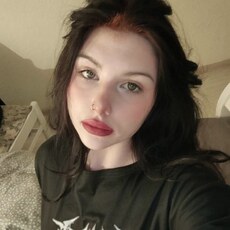 Фотография девушки Дарья, 20 лет из г. Минск