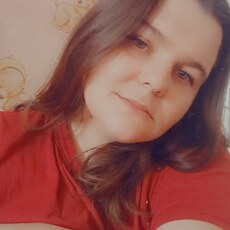 Фотография девушки Ксюша, 23 года из г. Кропивницкий