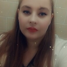 Фотография девушки Алена, 22 года из г. Омск
