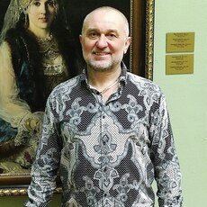 Фотография мужчины Геннадий, 50 лет из г. Пинск