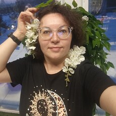 Фотография девушки Надежда, 47 лет из г. Заринск
