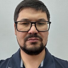 Фотография мужчины Саят, 30 лет из г. Алматы