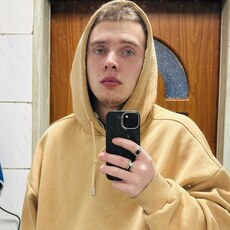 Фотография мужчины Владимир, 20 лет из г. Владивосток