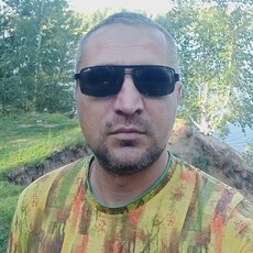 Фотография мужчины Алексей, 35 лет из г. Иваново