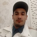 Темур, 33 года