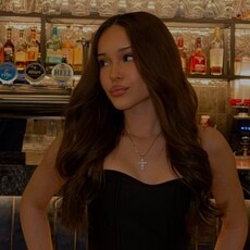 Фотография девушки Milana, 20 лет из г. Москва