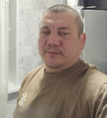 Фотография мужчины Алексей, 41 год из г. Петропавловск-Камчатский