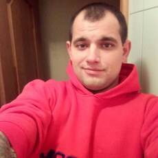 Фотография мужчины Vito, 33 года из г. Николаев