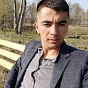 Шамил, 29 лет