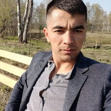 Фотография мужчины Шамил, 29 лет из г. Новосибирск