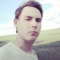 Фотография мужчины Евгений, 24 года из г. Омск
