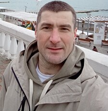 Фотография мужчины Владимир, 39 лет из г. Сочи