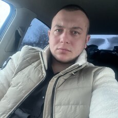 Фотография мужчины Иван, 26 лет из г. Смоленск