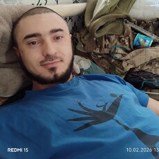 Фотография мужчины Влад, 31 год из г. Вольнянск