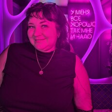Фотография девушки Татьяна, 46 лет из г. Ульяновск