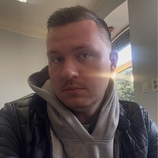 Фотография мужчины Даниил, 25 лет из г. Могилев